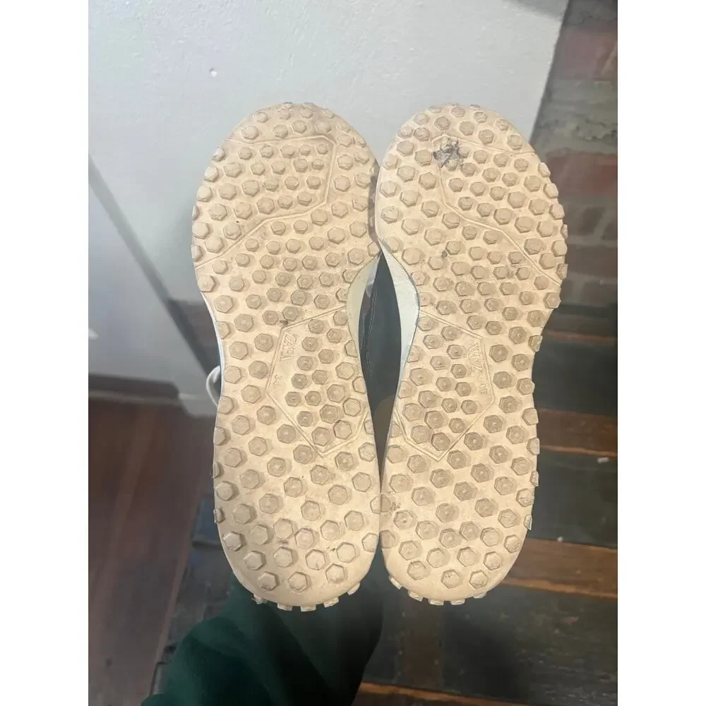 Zara Kids Memory Effect Insoles Multicolored Outdoor Hiking Sneakers  size 2.5